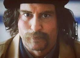 Johnny Depp Credited As Guy Lapointe In Tusk 9gag