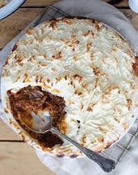 Leftover Lamb Shepherd S Pie Recipe Leftover Lamb Lamb Shepherds Pie Leftover Lamb Recipes