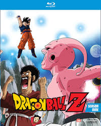 We did not find results for: Dragon Ball Z Season 9 Uncut Blu Ray