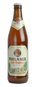 Pin Op Cerveza Alemana
