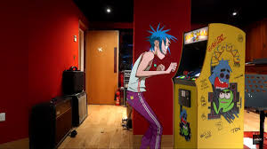 Pin By Rafah 3 On Gorillaz Gorillaz Pacman Art Instructions Here you can find the best pacman wallpapers uploaded by our community. pinterest