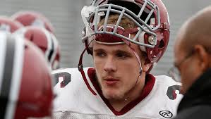 H.S. FOOTBALL: Marcus Bullard's rise fuels Brockton