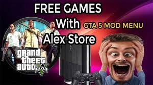 When it's done just open the. Download Free Ps3 Games Straight To Ps3 And Gta 5 Mod Menu Han Ps3 And Gta 5 Mods Ps3 Games Gta
