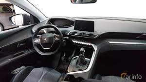 It has shaken off the mpv look and all round, this is a different machine. Peugeot 3008 Manual Interior Peugeot 3008 Review