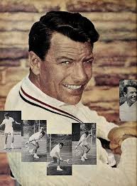 Richard Egan (actor)
