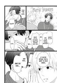 Aruko Hinekure Wataru] Kieta Hatsukoi - Vol.05 [Eng] - MyReadingManga