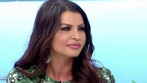 Ο φίλος μου είπε τα νέα. Nina Lotsarh Star Gr