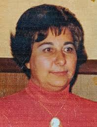 Obituary for Mary "Winnie" (Plumadore) Pelletier