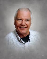 James John “Jim” Gestwicki II