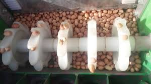 Image result for ferti seed drill