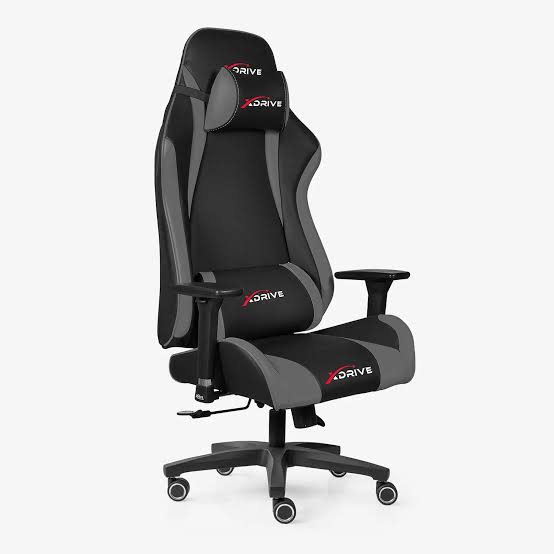 xDrive AKINCI Professional Gaming Chair - 2