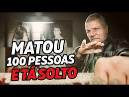Pedro rodrigues filho (born 17 july 1954), also known as pedrinho matador (killer petey), is a brazilian serial killer who pursued and killed other criminals. Pedrinho Matador Brasil Bizarro 1 Youtube