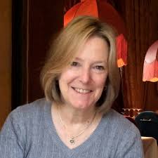 Pamela Hayes avis de décès