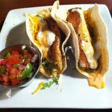 Recipe for pork ribeye chops. Ruby Tuesday Spicy Fish Taco Recipe
