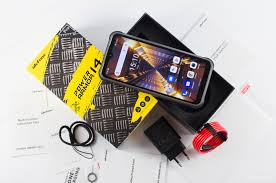 Ulefone Power Armor 14 Pro Review