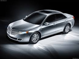 Image result for Light Ice Blue 2010 Lincoln