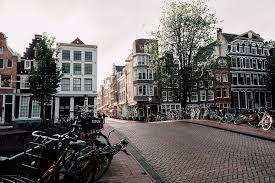 Амстердам арена, перед началом игры syrcro. Kak Byudzhetno Otdohnut V Amsterdame Abroadz