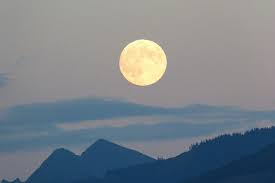 The supermoon of november 14, 2016 was the closest full occurrence since january 26, 1948 and will not be surpassed until november 25, 2034. Der Supermond Kommt Was Ist Das Und Wann Ist Der Nachste