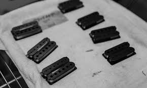 Understanding Guitar Pickups Myths Vs Facts