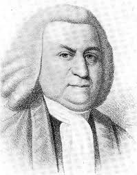 Wicked Yankee: The Devil's Footprint