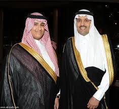نايف بن سلمان بحث عن محمد بن سلمان بالانجليزي