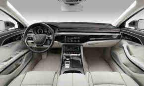 Succeeding the audi v8, and now in its fourth generation. Der Neue Audi A8 Infotainment Und Sprachbedienung Connect