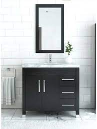 For one, the faucets on the sink? Best Bathroom Vanity Brands I Tradewinds Imports Com