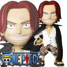 Image in one piece collection by adele.dct on we heart it. One Piece Wackelkopf Figur Shanks Yorokonde De Ihr Online Shop Fur Original Anime Figuren Und Modellbausatze Aus Japan