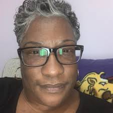 Our four newly commissioned Ministers (Cheryl Winston, Dawn Stephens,  Hodari Brown & Kimberly Brooks) with 7x7 Team Lead, Minister Joelle Wright-Terry!  To God be the glory! 🙌🏾 #7x7Service #TriumphChurch