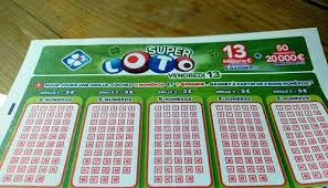 Vendredi 13 Un Super Loto Ce 13 Avril 2018 Pour 13 Millions D Euros