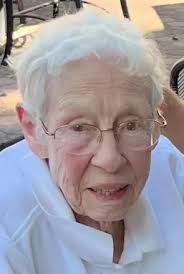 Dorothy Smith Obituary (1934