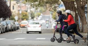 Lime, bird, spin and razor also received permits in july allowing them to have up to 350. Denver Lyft Scooters