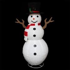 Christmas | snowman christmas decorations. Outdoor Christmas Snowman Target