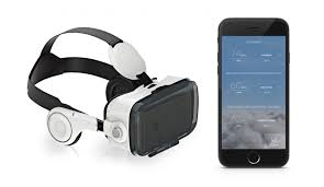 There are hundreds of vr meditation and therapy apps and thousands of apps to. Provata Vr Powers Guided Meditation For Many Purposes Healthiar Vr Mr Xr