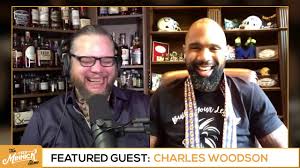 Free shipping with stewardship and. Nfl Great Charles Woodson Compares 1945 Bourbon To Jock Straps Youtube
