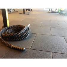 Cannons Uk Luna Series Gym Rubber Floor Mats 30mm Free Delivery