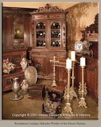 French Antiques And Interiors Antique French Renaissance Collection Www Inessa Com French Antiq Antique French Furniture French Furniture French Antiques