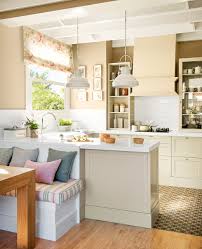 Ganar espacio, decorar cocinas modernas, cocinas pequeñas, cocinas rústicas. Ideas De Decoracion Para Cocinas Pequenas