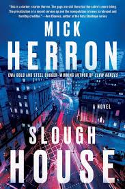 Slough House' Review: Britain's MI5 Spy Agency Proves More Comic Than  Tragic : NPR