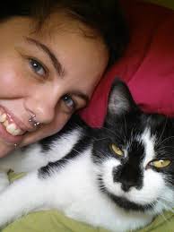 Lost 2-month-old baby near Coffeen and Massey Street