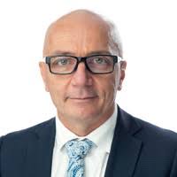 I want to give a shoutout to Adrian Scott, who recently reversed into my  car.