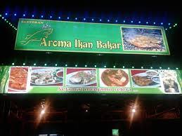 It is near the famous ikan bakar in kuala. Aroma Ikan Bakar On My Birthday Qhaizeyqa Food Lover