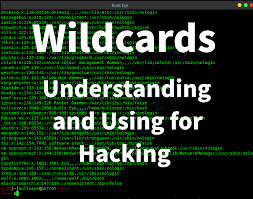 Chainlink vrf will allow us to expand the wildcards ecosystem and offer an exciting new line of collectible wildcards! Wildcards Understanding And Using For Hacking Hackingpassion Com Root Hackingpassion Com