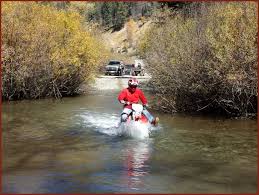 Mountain Trip Fall 2013