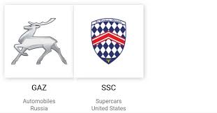 Check spelling or type a new query. 12 Jenis Binatang Dalam Logo Kenderaan Proton Pun Guna Harimau Motoqar