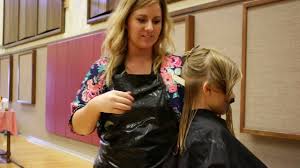 Thank you, jackie!! west chester, pa. Over 30 Sensory Friendly Haircutting Tips