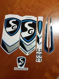 Searching for cricket bat stickers online, then visit cricket store online. Sg Players Edition Pandya Cricket Bat Stickers Rare On Ebay Ebay Lifestyle Cricket Bat Cricket Bat