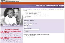 You will receive a new card within 7 working days in the channel islands. Illinois Ebt Card 2021 Guide Food Stamps Ebt