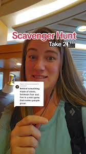 Replying to @marcsebastianf 🥳 See what I found with the help of yall in  the comments, Sabrina @the.ultimate.world.cruiser, and THE Marc Sebastian  himself 👯‍♂️ #drjennytravels #ultimateworldcruise ...