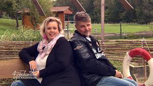 Dezember 2012 von montags bis freitags bei vox ausgestrahlt wird. 4 Hochzeiten Und Eine Traumreise Michael Hat Sandras Leben Auf Den Kopf Gestellt